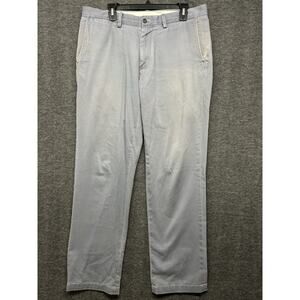 Polo by Ralph Lauren Light Gray Chinos